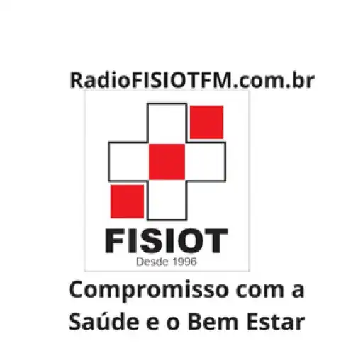 Play Rádio Fisiot FM APK