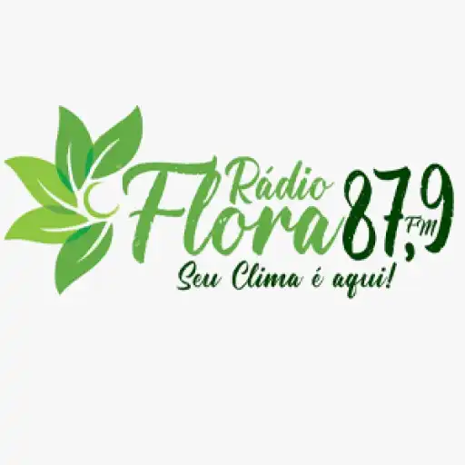 Play Rádio Flora 87,9 FM APK
