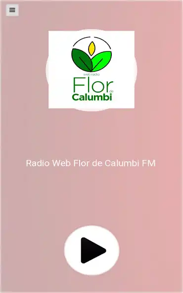 Play Rádio Flor de Calumbi FM as an online game online Rádio Flor de Calumbi FM with UptoPlay Play Rádio Flor de Calumbi FM as an online game Rádio Flor de Calumbi FM with UptoPlay