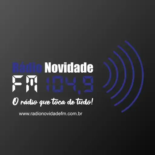 Play Rádio FM Novidade APK Play Rádio FM Novidade APK