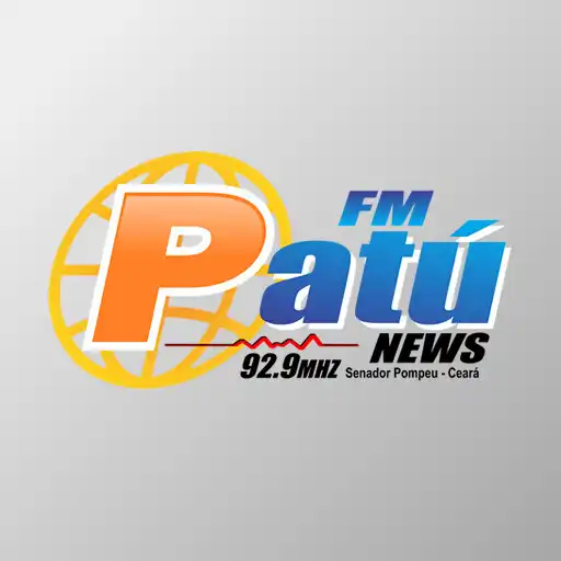 Play Rádio FM Patu APK