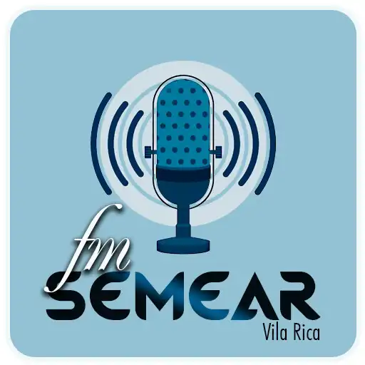 Play Rádio FM Semear Vila Rica APK
