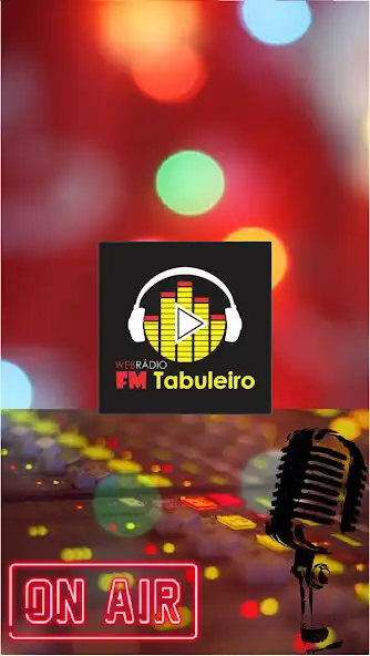 Play Rádio FM Tabuleiro as an online game Rádio FM Tabuleiro with UptoPlay