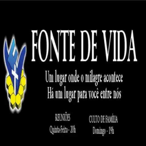 Play Rádio Fonte e Vida APK