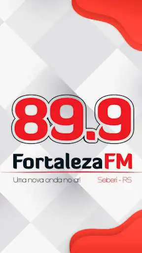 Play Rádio Fortaleza 89.9 FM  and enjoy Rádio Fortaleza 89.9 FM with UptoPlay