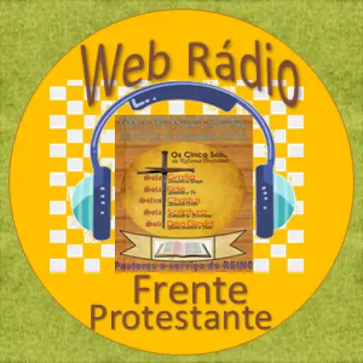 Play Rádio Frente Protestante APK