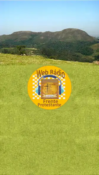 Play Rádio Frente Protestante as an online game Rádio Frente Protestante with UptoPlay