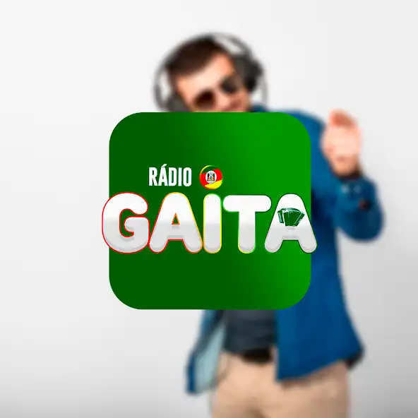 Play Rádio gaita as an online game Rádio gaita with UptoPlay