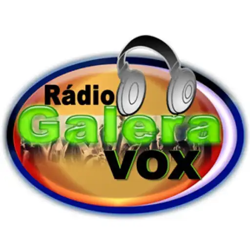 Play Rádio Galera Vox APK