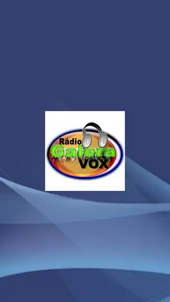 Play Rádio Galera Vox  and enjoy Rádio Galera Vox with UptoPlay