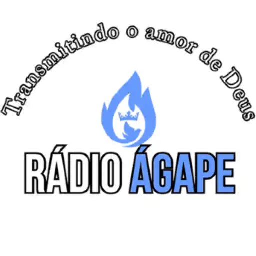 Play Rádio Ágape Fazendo Missões APK