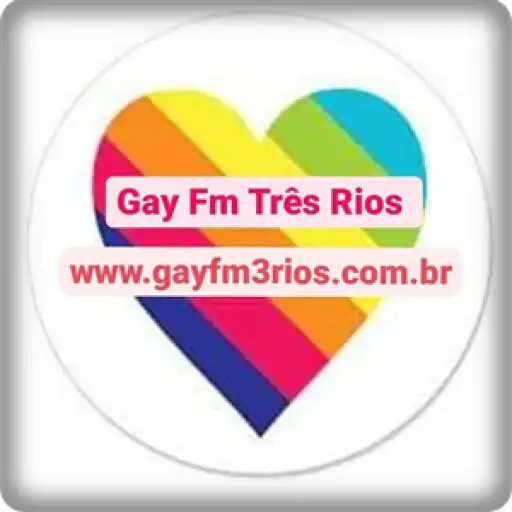 Play Rádio Gay Fm 3 Rios APK