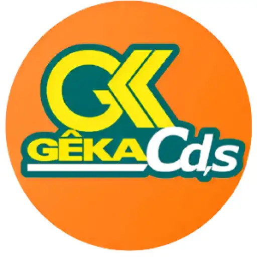 Play Rádio Geka Cds APK