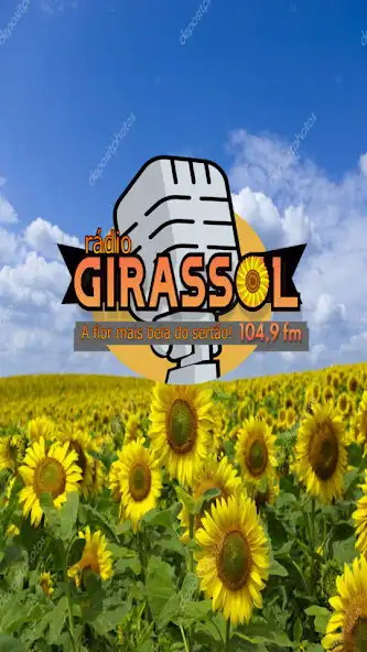 Play Rádio Girassol FM 104.9 and enjoy Rádio Girassol FM 104.9 with UptoPlay Play Rádio Girassol FM 104.9 and enjoy Rádio Girassol FM 104.9 with UptoPlay