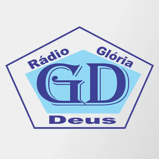 Play Rádio Glória Deus APK Play Rádio Glória Deus APK