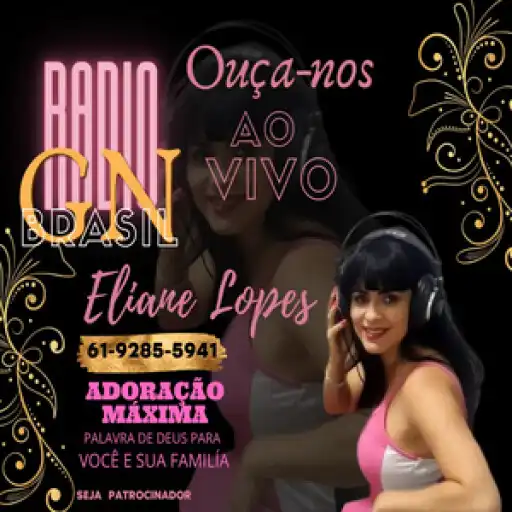 Play Rádio Gn Brasil APK