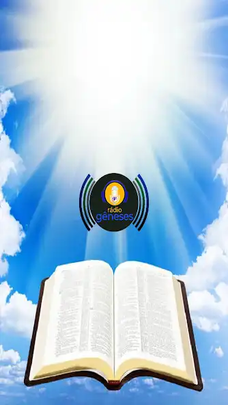 Play RÁDIO GÊNESES FM as an online game RÁDIO GÊNESES FM with UptoPlay