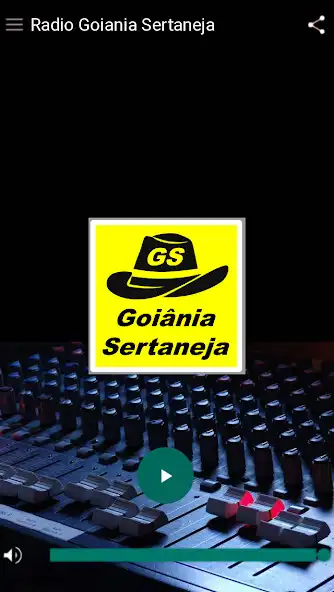 Play Rádio Goiânia Sertaneja and enjoy Rádio Goiânia Sertaneja with UptoPlay Play Rádio Goiânia Sertaneja and enjoy Rádio Goiânia Sertaneja with UptoPlay