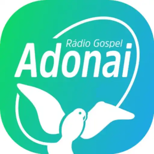 Play Rádio Gospel Adonai FM APK