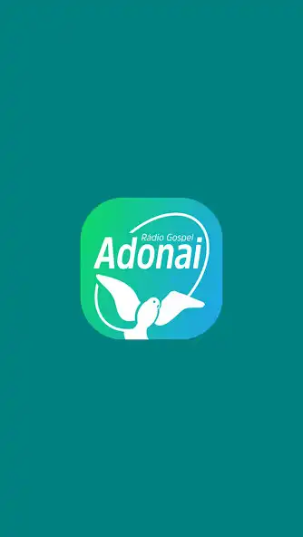 Play Rádio Gospel Adonai FM  and enjoy Rádio Gospel Adonai FM with UptoPlay