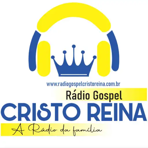 Play Rádio Gospel Cristo Reina APK Play Rádio Gospel Cristo Reina APK