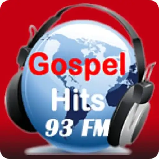 Play Rádio Gospel Hits 93 FM APK