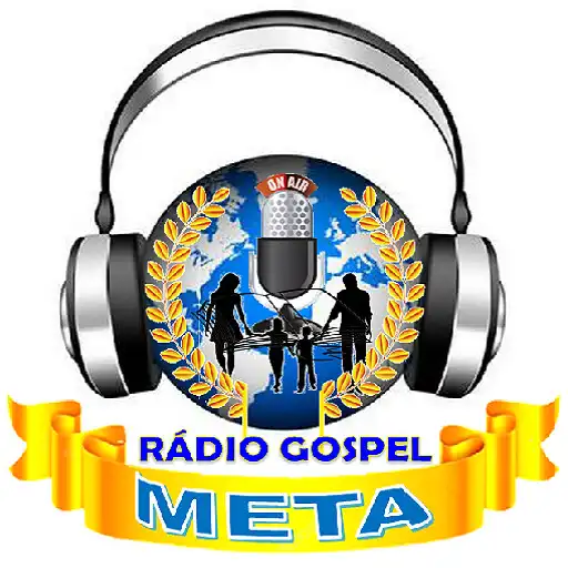 Play Rádio Gospel Meta APK Play Rádio Gospel Meta APK