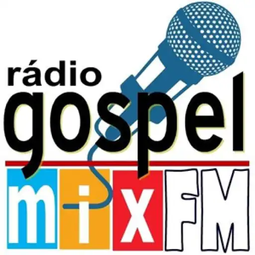 Play Rádio Gospel Mix FM APK Play Rádio Gospel Mix FM APK