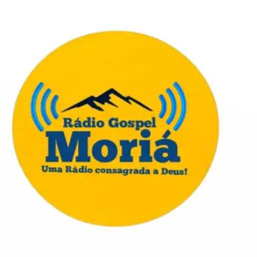 Play Rádio Gospel Moriá APK