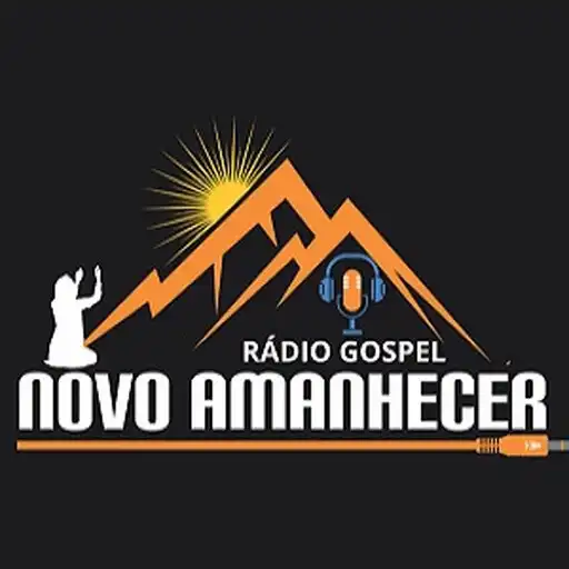 Play Rádio Gospel Novo Amanhecer APK