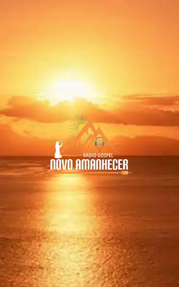 Play Rádio Gospel Novo Amanhecer as an online game Rádio Gospel Novo Amanhecer with UptoPlay