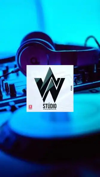 Play Rádio Gospel Wnstúdio  and enjoy Rádio Gospel Wnstúdio with UptoPlay