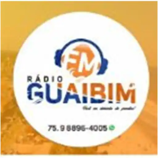 Play Rádio Guaibim FM APK