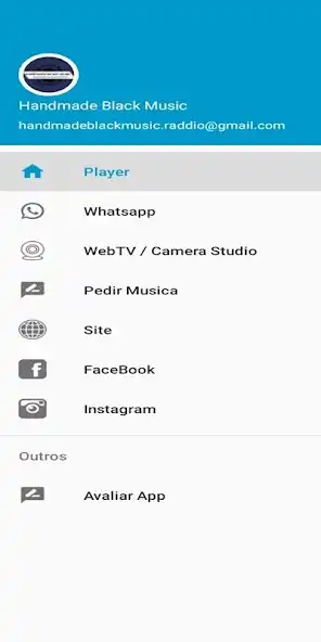 Play Rádio Handmade Black Music as an online game online Rádio Handmade Black Music with UptoPlay Play Rádio Handmade Black Music as an online game Rádio Handmade Black Music with UptoPlay