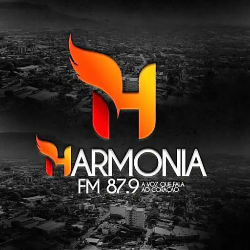 Play Rádio Harmonia FM APK