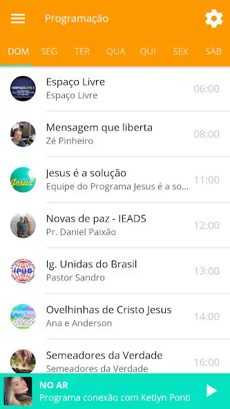 Play Rádio Harmonia FM as an online game Rádio Harmonia FM with UptoPlay