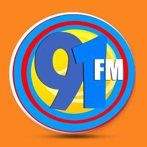 Play Rádio Hits 91.9 FM APK