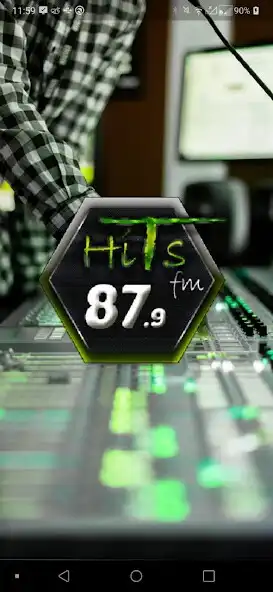 Play Rádio Hits Laguna  and enjoy Rádio Hits Laguna with UptoPlay