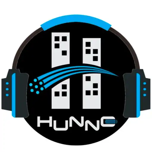 Play Rádio Hunno APK