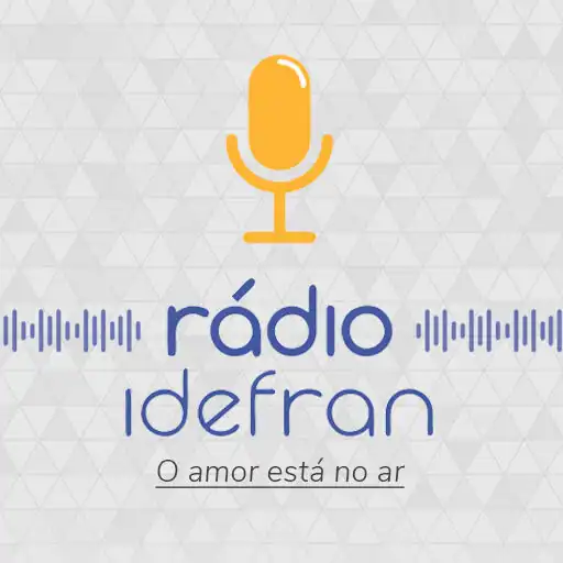 Play Rádio Idefran APK