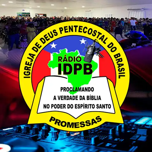 Play RÁDIO IDPB PROMESSAS AM APK