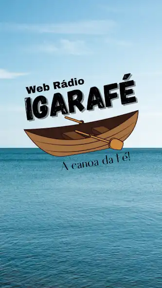 Play Rádio IgaraFé and enjoy Rádio IgaraFé with UptoPlay Play Rádio IgaraFé and enjoy Rádio IgaraFé with UptoPlay