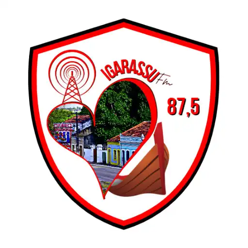 Play Rádio Igarassu FM APK