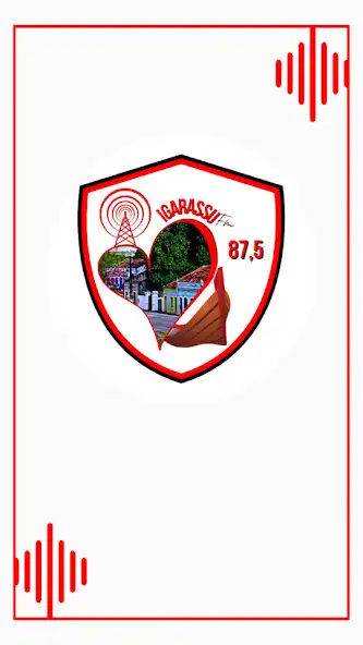 Play Rádio Igarassu FM and enjoy Rádio Igarassu FM with UptoPlay Play Rádio Igarassu FM and enjoy Rádio Igarassu FM with UptoPlay