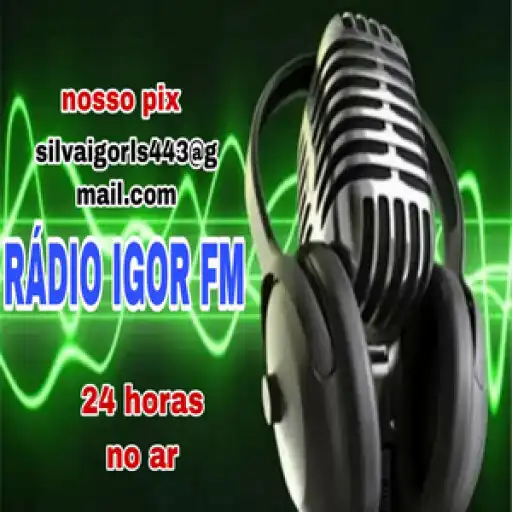 Play Rádio Igor FM APK