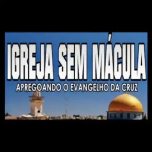 Play Rádio Igreja sem Mácula as an online game Rádio Igreja sem Mácula with UptoPlay