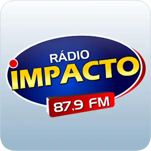 Play Rádio Impacto FM APK