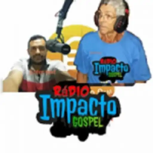 Play Rádio Impacto Gospel 2022 APK