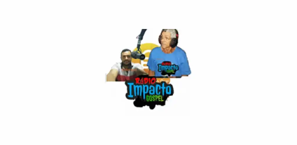 Play Rádio Impacto Gospel 2022 as an online game Rádio Impacto Gospel 2022 with UptoPlay