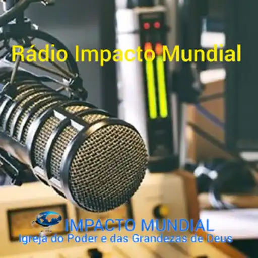 Play Rádio Impacto Mundial APK